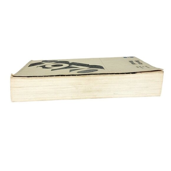 Vintage 1970 Service Manual Book Plymouth Belvedere Fury Barracuda Valia… - Picture 3 of 6